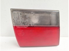 Recambio de piloto trasero izquierdo para saab 9-3 berlina 2.0 cat referencia OEM IAM 4831145  4831145