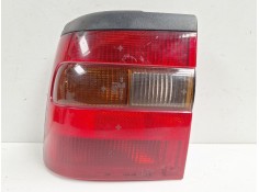 Recambio de piloto trasero izquierdo para opel vectra a cd referencia OEM IAM 1223130  