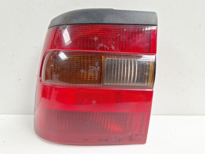 Recambio de piloto trasero izquierdo para opel vectra a cd referencia OEM IAM 1223130  