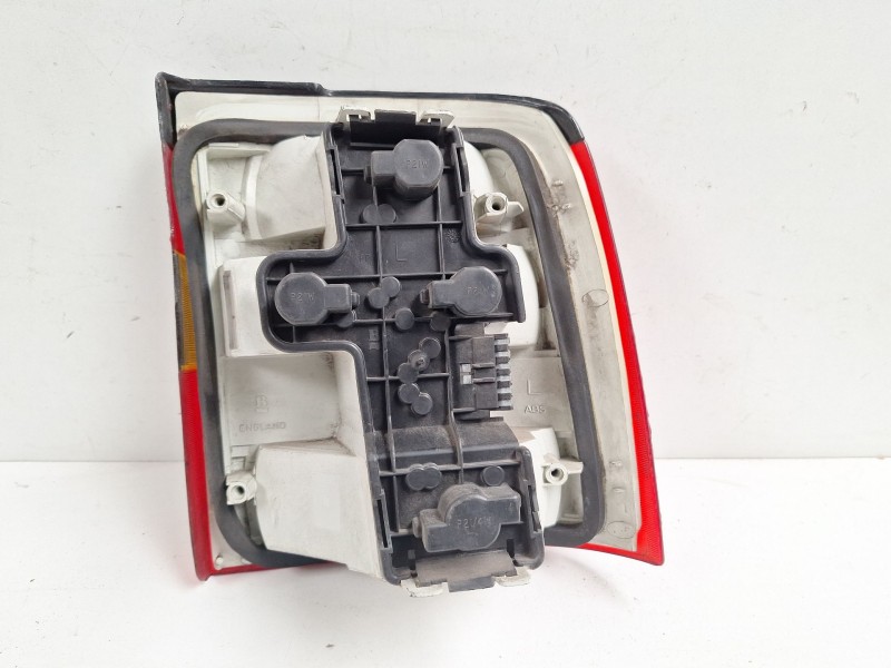 Recambio de piloto trasero izquierdo para opel vectra a cd referencia OEM IAM 1223130  