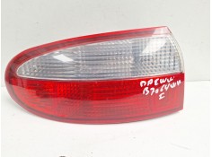 Recambio de piloto trasero izquierdo para daewoo lanos cool referencia OEM IAM 96304618  