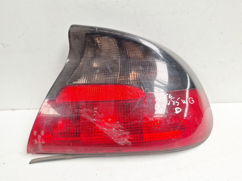 Recambio de piloto trasero derecho para opel tigra 1.6 16v referencia OEM IAM 67629040  