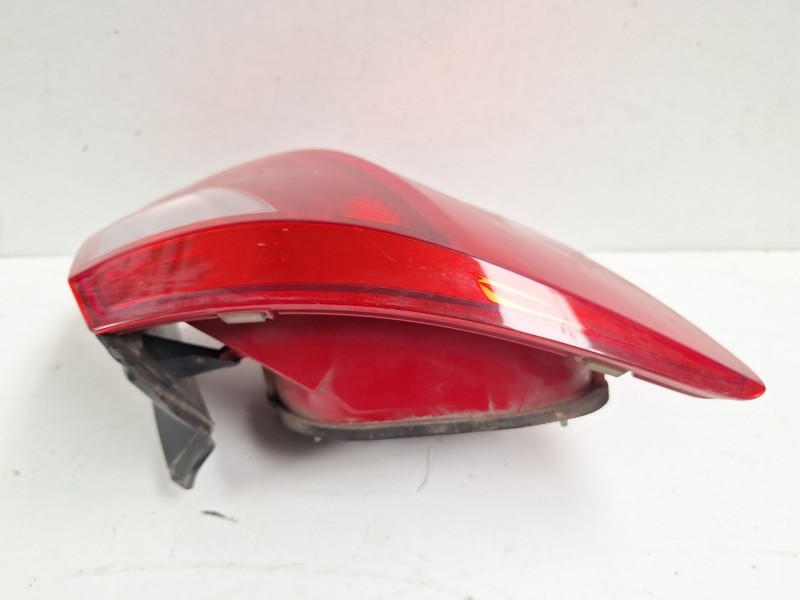 Recambio de piloto trasero izquierdo para seat ibiza (6j5) stylance / style referencia OEM IAM 6J4945095H  