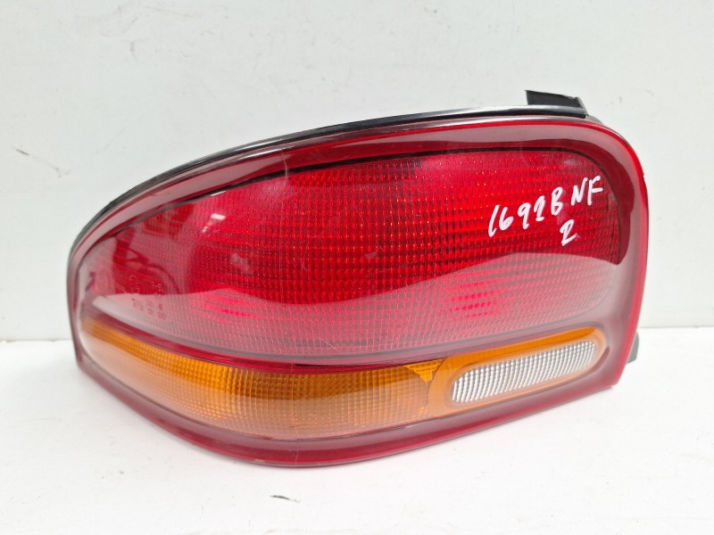 Recambio de piloto trasero izquierdo para chrysler stratus berlina (ja) 2.0 le referencia OEM IAM 04602057  