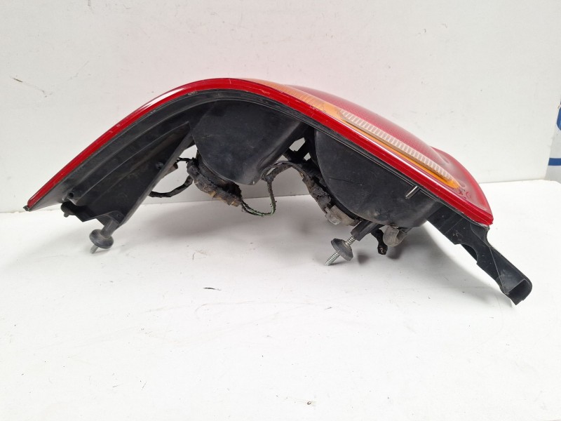 Recambio de piloto trasero izquierdo para chrysler stratus berlina (ja) 2.0 le referencia OEM IAM 04602057  