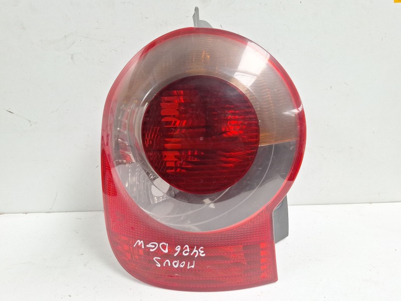 Recambio de piloto trasero izquierdo para chrysler stratus berlina (ja) 2.0 le referencia OEM IAM 04602057  