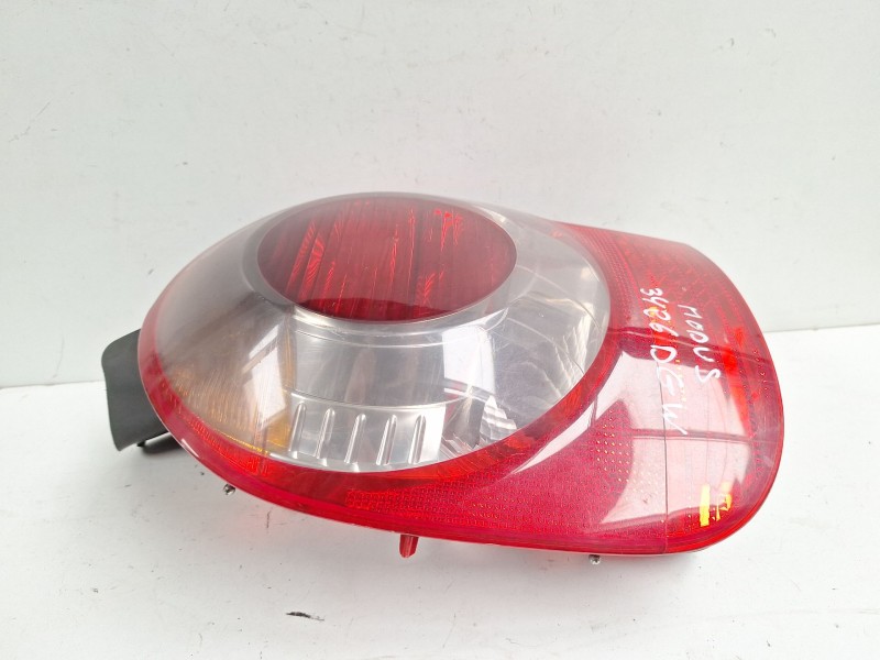 Recambio de piloto trasero izquierdo para chrysler stratus berlina (ja) 2.0 le referencia OEM IAM 04602057  