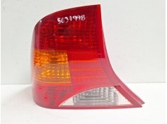 Recambio de piloto trasero izquierdo para ford focus berlina (cak) ghia referencia OEM IAM CW170R  