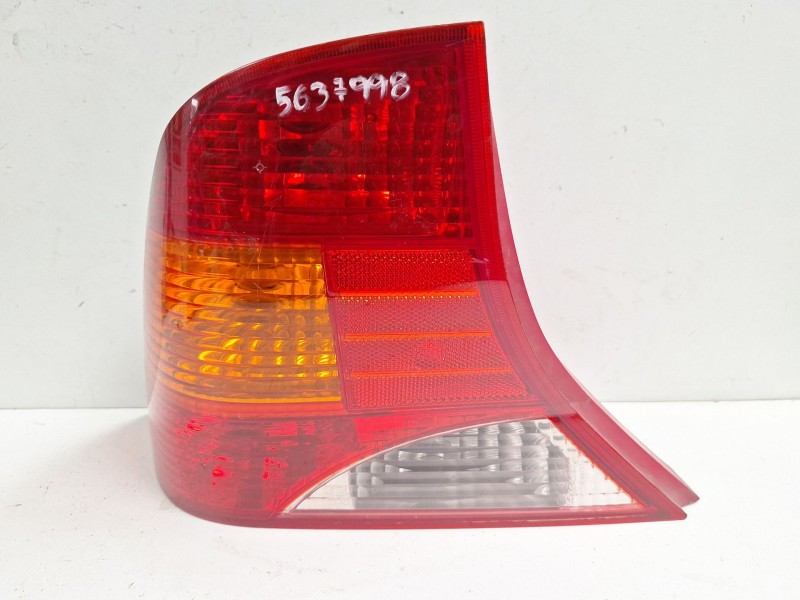 Recambio de piloto trasero izquierdo para ford focus berlina (cak) ghia referencia OEM IAM CW170R  