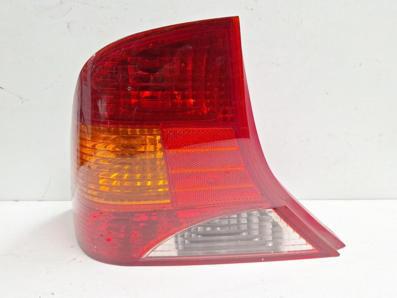 Recambio de piloto trasero izquierdo para ford focus berlina (cak) ambiente referencia OEM IAM  XS4X13405BE 