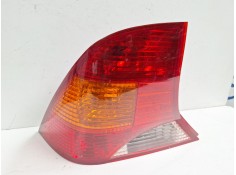 Recambio de piloto trasero izquierdo para ford focus berlina (cak) ambiente referencia OEM IAM  XS4X13405BE  2