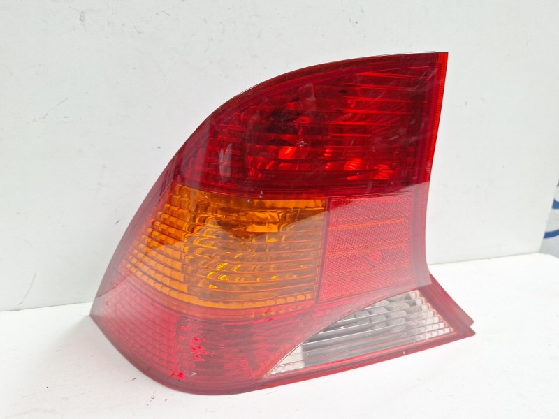 Recambio de piloto trasero izquierdo para ford focus berlina (cak) ambiente referencia OEM IAM  XS4X13405BE 