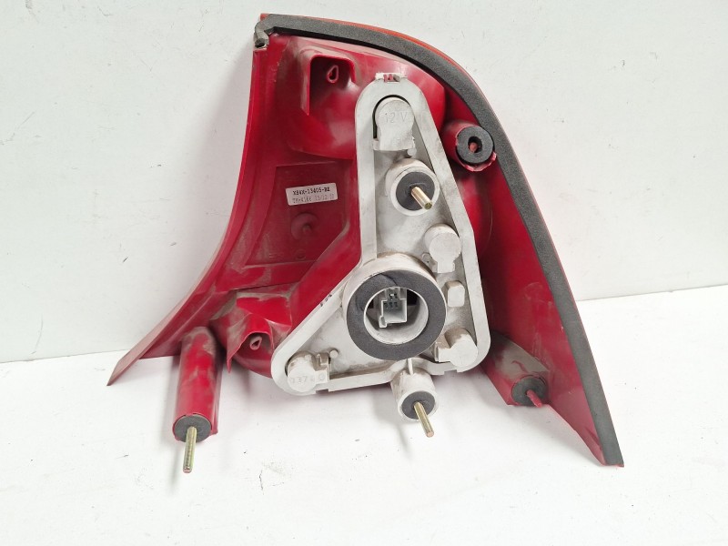 Recambio de piloto trasero izquierdo para ford focus berlina (cak) ambiente referencia OEM IAM  XS4X13405BE 