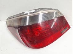 Recambio de piloto trasero izquierdo para bmw serie 5 berlina (e60) 530d referencia OEM IAM 6910767   2