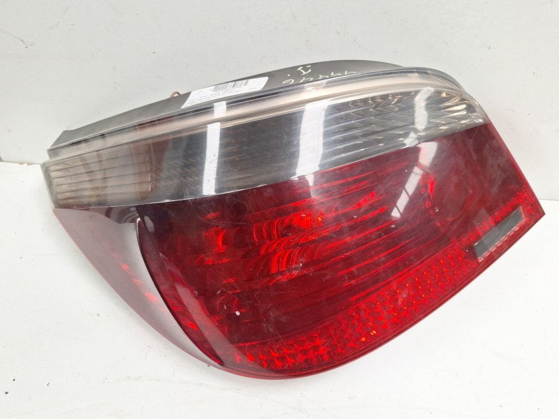 Recambio de piloto trasero izquierdo para bmw serie 5 berlina (e60) 530d referencia OEM IAM 6910767  