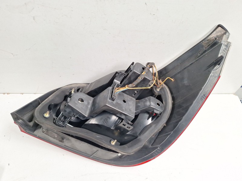 Recambio de piloto trasero izquierdo para bmw serie 5 berlina (e60) 530d referencia OEM IAM 6910767  