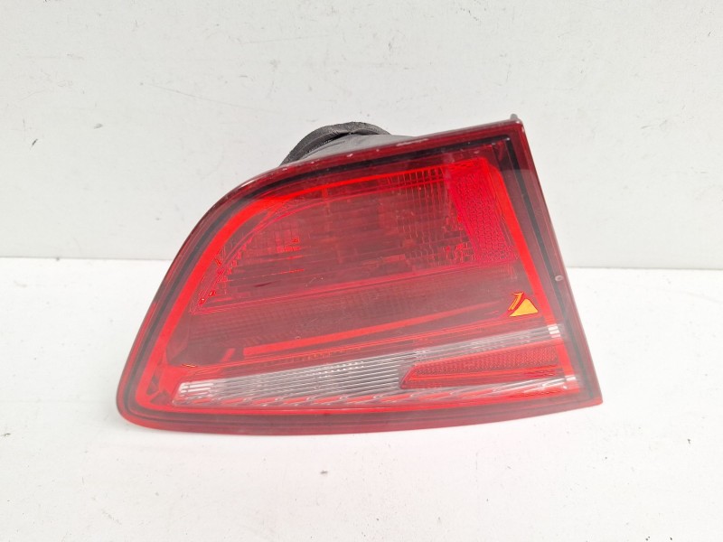 Recambio de piloto trasero izquierdo para seat toledo (kg3) style referencia OEM IAM 6JH945095B  