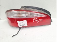 Recambio de piloto trasero izquierdo para kia clarus 1.8 slx berlina referencia OEM IAM 0K9AA51160C   2