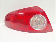 Recambio de piloto trasero izquierdo para daewoo lacetti se referencia OEM IAM 96387724  