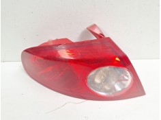 Recambio de piloto trasero izquierdo para daewoo lacetti se referencia OEM IAM 96387724   2