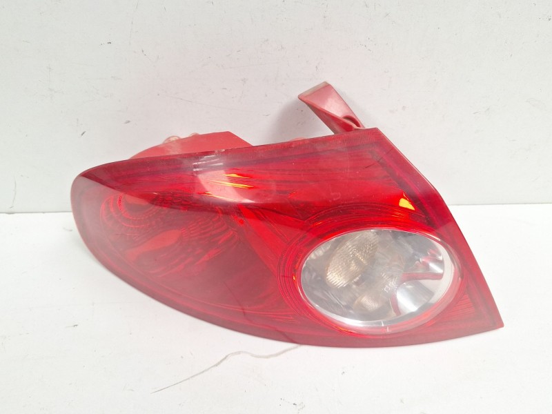 Recambio de piloto trasero izquierdo para daewoo lacetti se referencia OEM IAM 96387724  