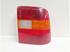 Recambio de piloto trasero derecho para opel vectra a cd referencia OEM IAM 1223138  