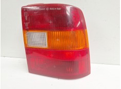 Recambio de piloto trasero derecho para opel vectra a cd referencia OEM IAM 1223138   2