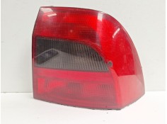 Recambio de piloto trasero derecho para opel vectra b berlina básico (1999) referencia OEM IAM 09119528  