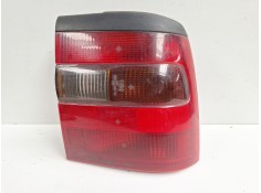 Recambio de piloto trasero derecho para opel vectra a cd referencia OEM IAM 1223138  