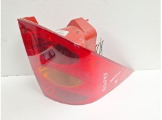 Recambio de piloto trasero izquierdo para peugeot 1007 sporty referencia OEM IAM 9646116980   2