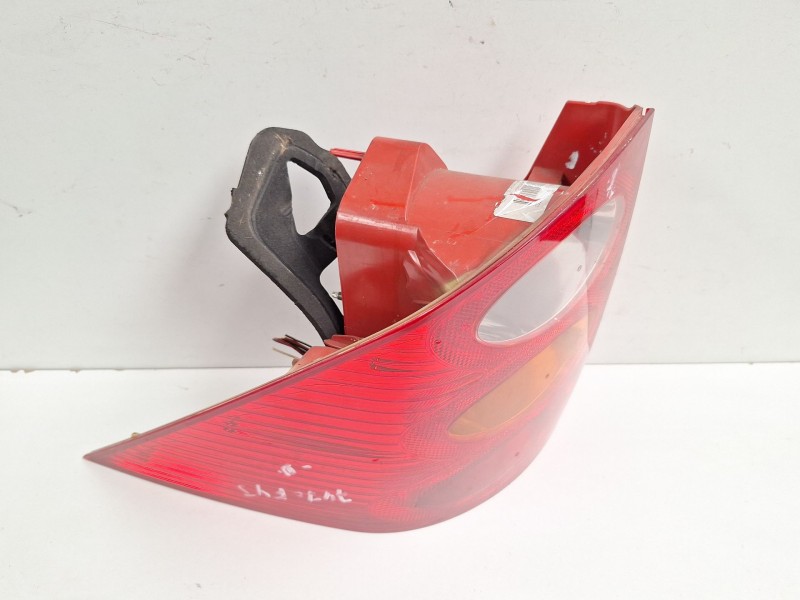 Recambio de piloto trasero derecho para peugeot 1007 sporty referencia OEM IAM 9646116880  