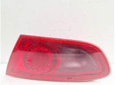 Recambio de piloto porton trasero derecho para seat leon (1p1) comfort limited referencia OEM IAM 89320301   2