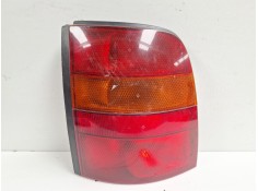 Recambio de piloto trasero izquierdo para nissan micra (k11) básico (k11) referencia OEM IAM B65555F301  