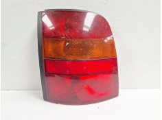 Recambio de piloto trasero izquierdo para nissan micra (k11) básico (k11) referencia OEM IAM B65555F301   2