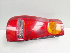 Recambio de piloto trasero izquierdo para hyundai matrix (fc) 1.6 gls referencia OEM IAM 9241017000  