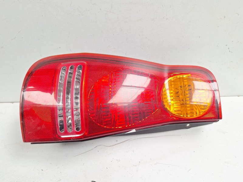 Recambio de piloto trasero izquierdo para hyundai matrix (fc) 1.6 gls referencia OEM IAM 9241017000  