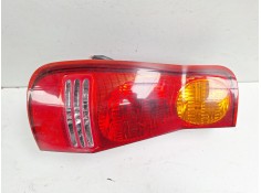 Recambio de piloto trasero izquierdo para hyundai matrix (fc) 1.6 gls referencia OEM IAM 9241017000   2