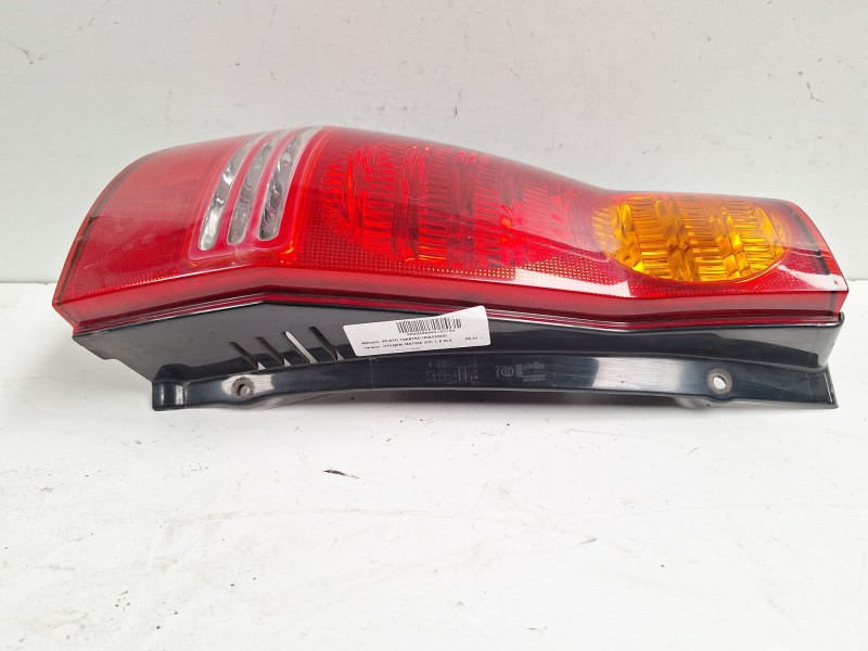 Recambio de piloto trasero izquierdo para hyundai matrix (fc) 1.6 gls referencia OEM IAM 9241017000  