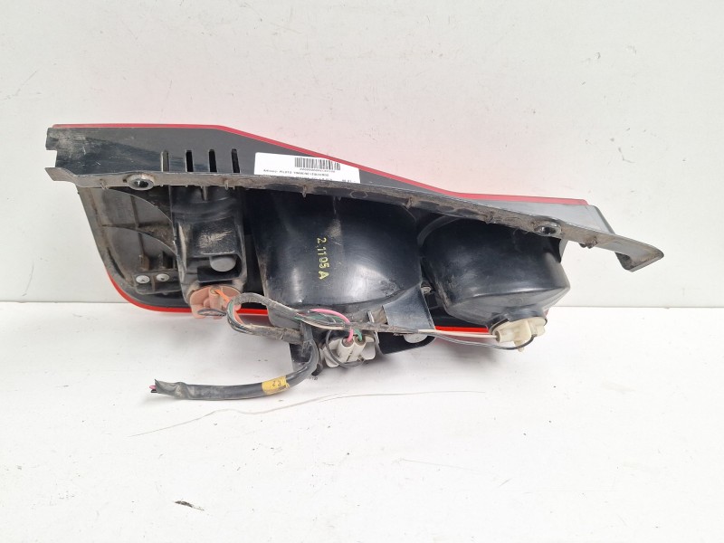 Recambio de piloto trasero izquierdo para hyundai matrix (fc) 1.6 gls referencia OEM IAM 9241017000  