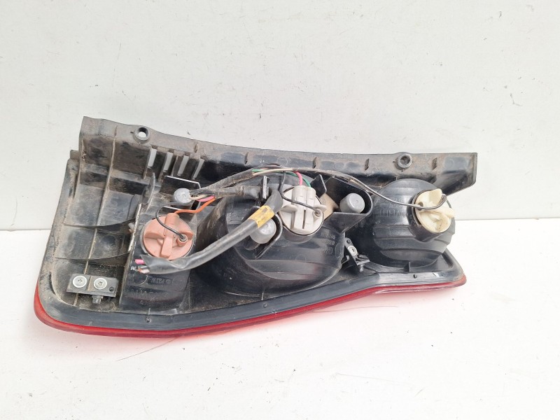 Recambio de piloto trasero izquierdo para hyundai matrix (fc) 1.6 gls referencia OEM IAM 9241017000  