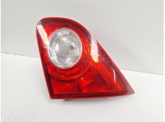 Recambio de piloto porton trasero derecho para nissan qashqai i (j10, nj10) 2.0 referencia OEM IAM 26550JD800  89071064 2