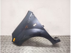 Recambio de aleta delantera izquierda para renault twingo ii (cn0_) 1.5 dci (cn0e) referencia OEM IAM 7701478881  