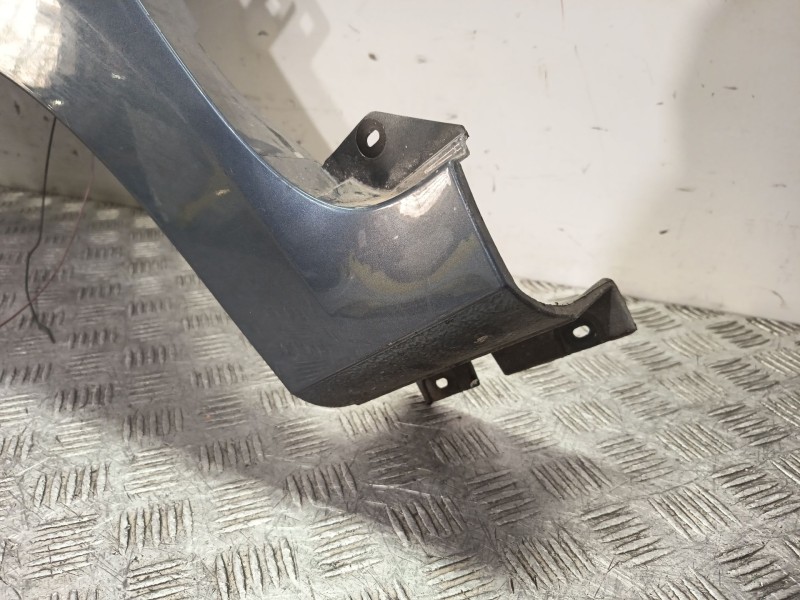 Recambio de aleta delantera izquierda para renault twingo ii (cn0_) 1.5 dci (cn0e) referencia OEM IAM 7701478881  