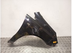 Recambio de aleta delantera derecha para opel corsa d (s07) 1.4 (l08, l68) referencia OEM IAM 6102362  
