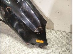 Recambio de aleta delantera derecha para opel corsa d (s07) 1.4 (l08, l68) referencia OEM IAM 6102362   2