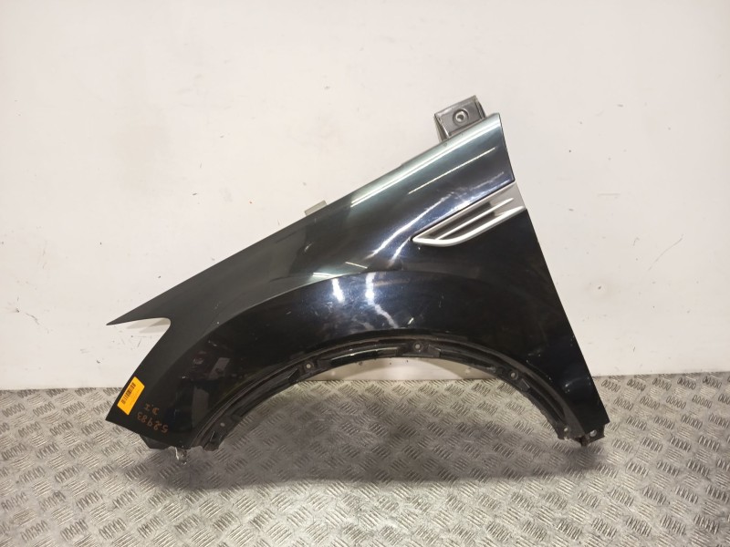 Recambio de aleta delantera izquierda para ford kuga i 2.0 tdci referencia OEM IAM 1633115  