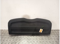 Recambio de bandeja trasera para citroën c3 iii (sx) 1.2 vti 82 referencia OEM IAM 98133519ZD  