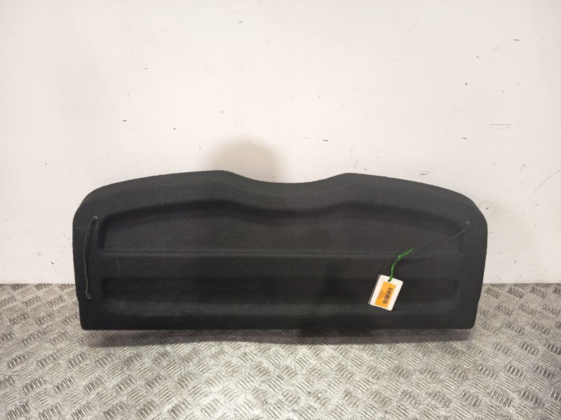 Recambio de bandeja trasera para citroën c3 iii (sx) 1.2 vti 82 referencia OEM IAM 98133519ZD  