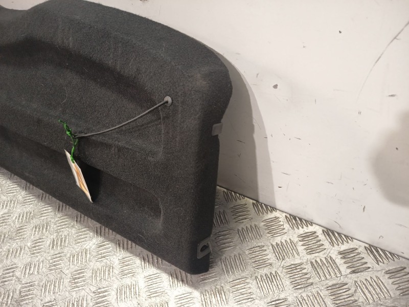 Recambio de bandeja trasera para citroën c3 iii (sx) 1.2 vti 82 referencia OEM IAM 98133519ZD  