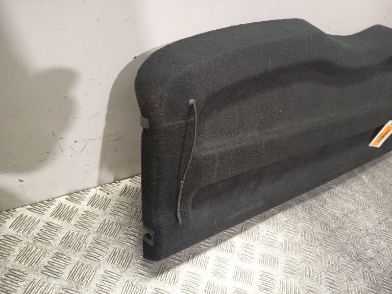 Recambio de bandeja trasera para citroën c3 iii (sx) 1.2 vti 82 referencia OEM IAM 98133519ZD  